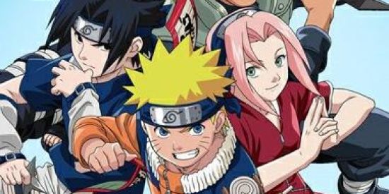 Imagem do grupo de WhatsApp °♡Club Naruto♡°