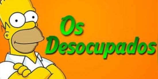 Imagem do grupo de WhatsApp — desocupadosシ✨
