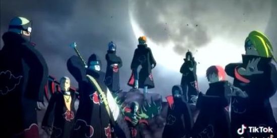 Imagem do grupo de WhatsApp 🔥Åkätsūkï🔥