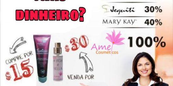 Imagem do grupo de WhatsApp RECRUTAMENTO AMEI🌷✅