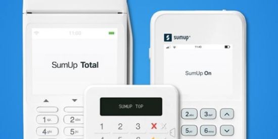 Imagem do grupo de WhatsApp Sumup vendas