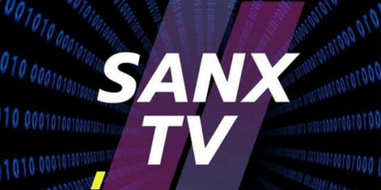 Imagem do grupo de WhatsApp Sanxtv