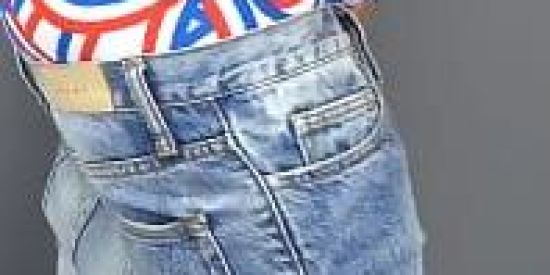 Imagem do grupo de WhatsApp Sagging Pants