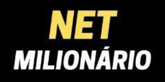 Imagem do grupo de WhatsApp Net Milionário R$ 30,00