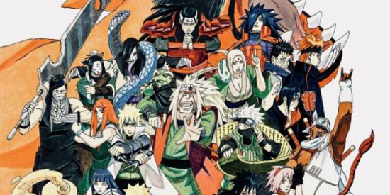 Imagem do grupo de WhatsApp ɴᴀʀᴜᴛᴇɪʀᴏs ʙʀ🍜🍥