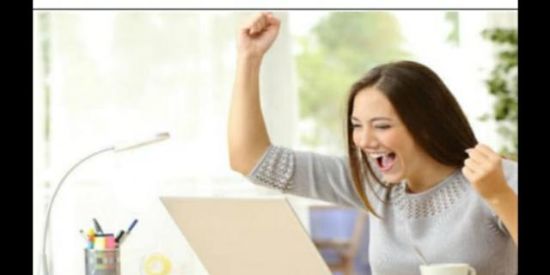 Imagem do grupo de WhatsApp Home Office