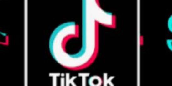 Imagem do grupo de WhatsApp ✨Tik Tok Brasil🦇
