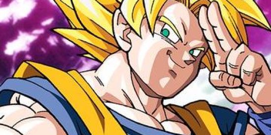 Imagem do grupo de WhatsApp Dragon Ball💯 Zueira