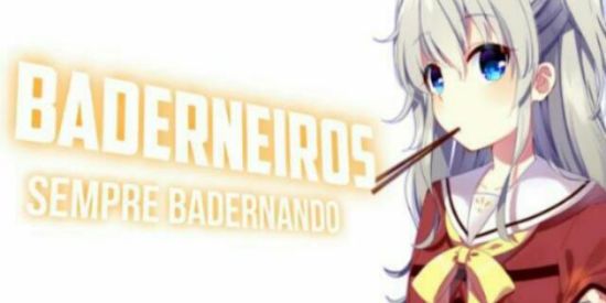 Imagem do grupo de WhatsApp BADERNEIROS