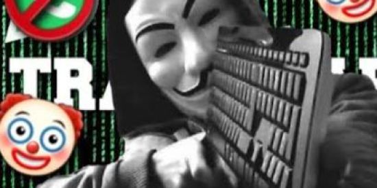 Imagem do grupo de WhatsApp ꧁☠️ᴅᴀɴɢᴇʀᴏᴜs_₢ᴊ☠️✞☬ঔৣ꧂