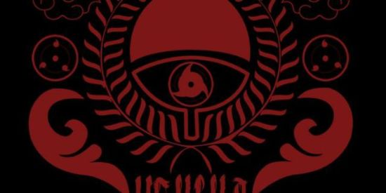 Imagem do grupo de WhatsApp Gang Uchiha