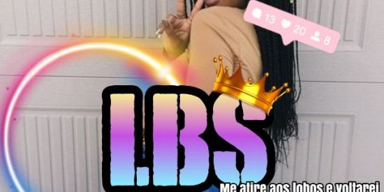 Imagem do grupo de WhatsApp 🐺Projetolbs🐺➊•➊