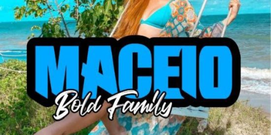 Imagem do grupo de WhatsApp recrutamento p bonde