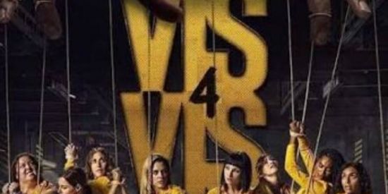 Imagem do grupo de WhatsApp ♡💛$-Vis a Vis-$💛♡