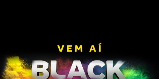 Imagem do grupo de WhatsApp Black da Magazine Luiza 😱