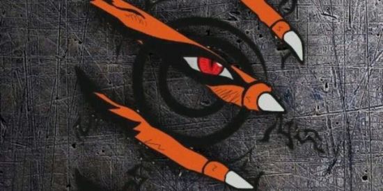 Imagem do grupo de WhatsApp NARUTO GÖD🔥