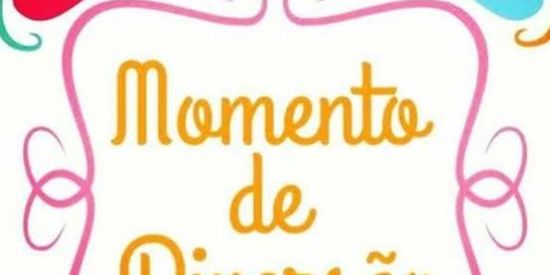 Imagem do grupo de WhatsApp Grupo da diversão