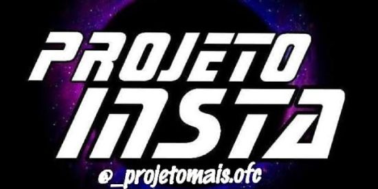Imagem do grupo de WhatsApp PROJETO 💥🔥