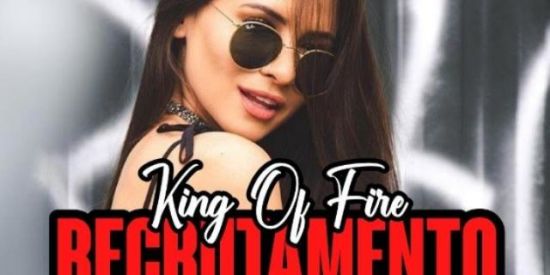 Imagem do grupo de WhatsApp 🛑 RECRUTAMENTO ♛•Ҝɠ'ƒ•♛🤴🏻