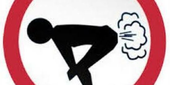 Imagem do grupo de WhatsApp GRUPO DO PEIDO