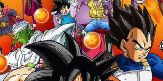 Imagem do grupo de WhatsApp Dragon ball super (bills)