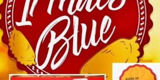 Imagem do grupo de WhatsApp Pastelaria 2 Irmãos Blue