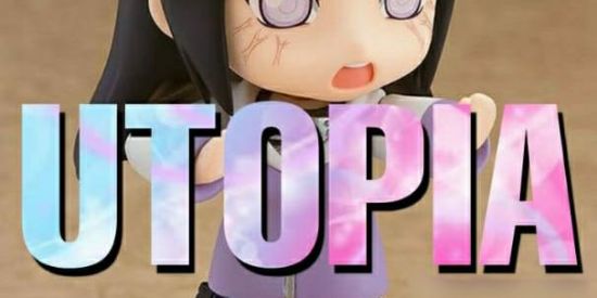 Imagem do grupo de WhatsApp ✨RECRUTAMENTO UTS🦈