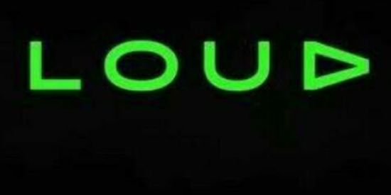 Imagem do grupo de WhatsApp 100% loud💚✨