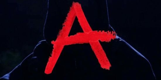 Imagem do grupo de WhatsApp 🖤Pretty Little liars🖤