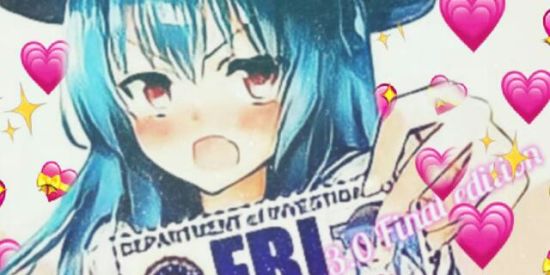 Imagem do grupo de WhatsApp F.B.I BRASIL edição final