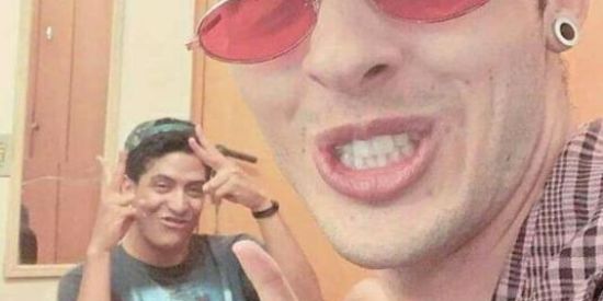 Imagem do grupo de WhatsApp ✞🔥Bonde dos caracol🐌😎