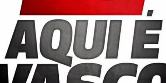 Imagem do grupo de WhatsApp Aqui é Vasco💢💢