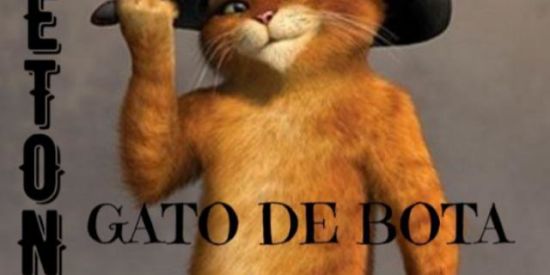 Imagem do grupo de WhatsApp Dilvulga  o Instagram