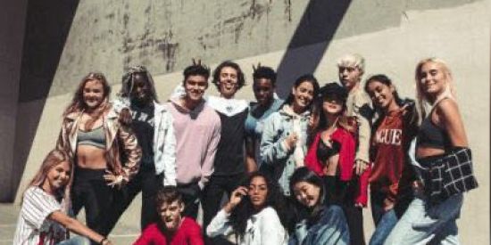 Imagem do grupo de WhatsApp Uniters da Tijuca ❤️