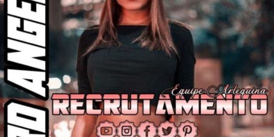Imagem do grupo de WhatsApp 💕Recrutamento ۩l∂'ѕ۩ 💕