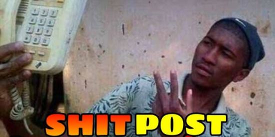 Imagem do grupo de WhatsApp 🦍ꮋꮻꮇꮻꮪꭺꮲꮖꭼᥒ᥉666🦍