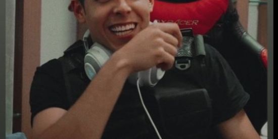 Imagem do grupo de WhatsApp Fãs dos RENATO GARCIA