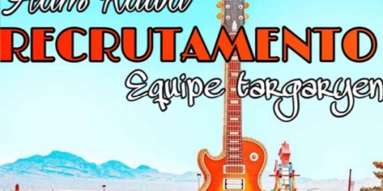 Imagem do grupo de WhatsApp RECRUTAMENTO Ti’s