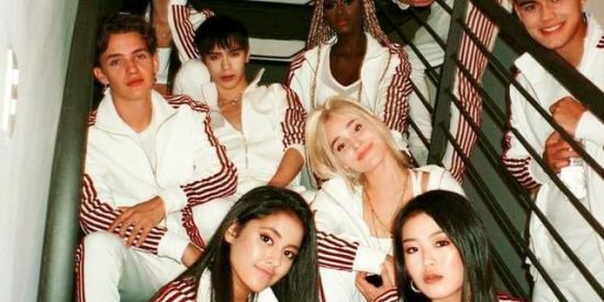 Imagem do grupo de WhatsApp N.U MANSÃO