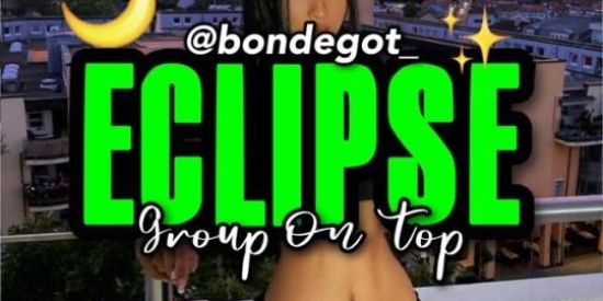 Imagem do grupo de WhatsApp Chuva de seguidores