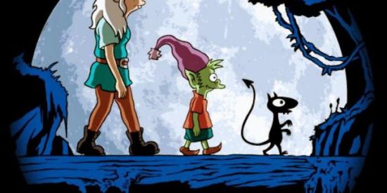 Imagem do grupo de WhatsApp 🥱 F I G U R I N H A 🤣