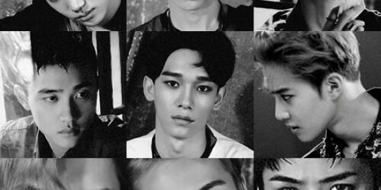 Imagem do grupo de WhatsApp Exo_News_Br📌📊