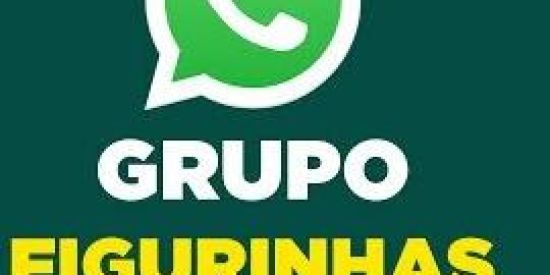 Imagem do grupo de WhatsApp FiGURINHAS  MANACAPURU 😁