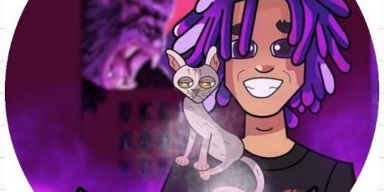 Imagem do grupo de WhatsApp 🦋▪️ᴘʀᴏᴊᴇᴛᴏ ʙᴜᴛᴛᴇʀғʟʏ▪️🦋