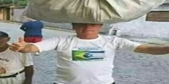 Imagem do grupo de WhatsApp DDD 21 BAIXADA