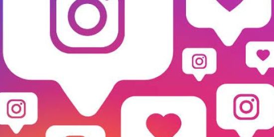 Imagem do grupo de WhatsApp Engajamento Instagram