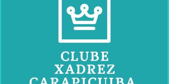 Imagem do grupo de WhatsApp Clube Xadrez Carapicuíba