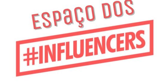 Imagem do grupo de WhatsApp Espaço Dos Influencers