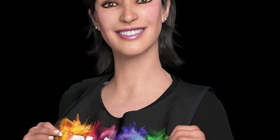 Imagem do grupo de WhatsApp PROMOÇÕES PARCEIRO MAGALU