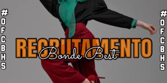 Imagem do grupo de WhatsApp |⚔️RECRUTAMENTO ⚔️| ☬тв’ร☬